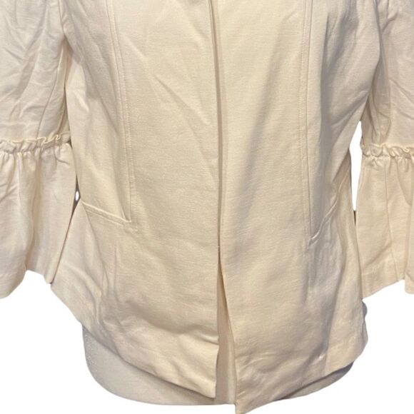 Worthington Women’s lightweight Jacket / Blazer Size Medium - Picture 8 of 10